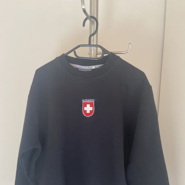 Alprausch Pullover (vintage)
