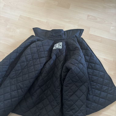 Noisy May Jacket