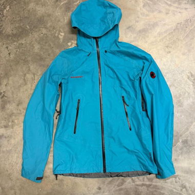 Mammut Hardshell Jacket