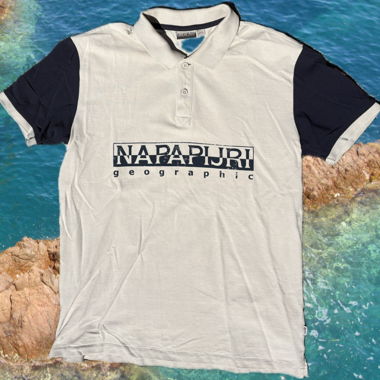 Polo Napapijri