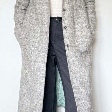 Cappotto Nümph