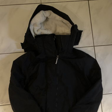 superdry skijacket
