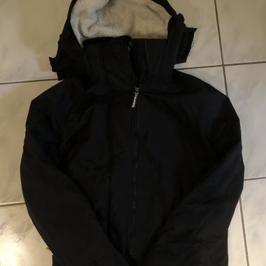 superdry skijacket
