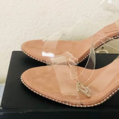 chaussure femme 