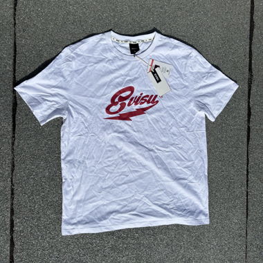 T shirt Evisu 