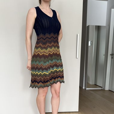 Dress Sisley