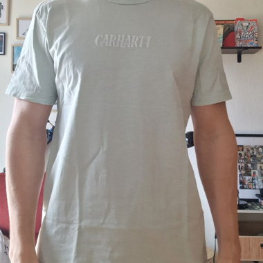 T-shirt Carhartt S