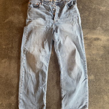 Jeans Straightleg Levi's