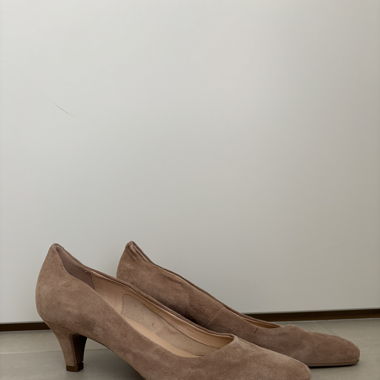 Roberto Santi Stiletto Heels