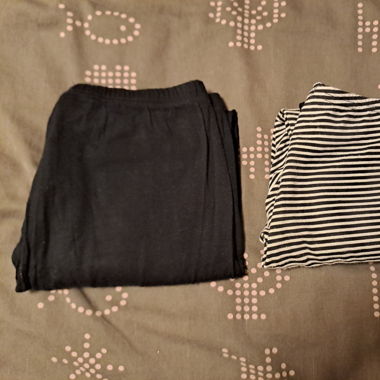 3/4 Leggings