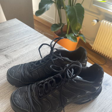 Nike TN's