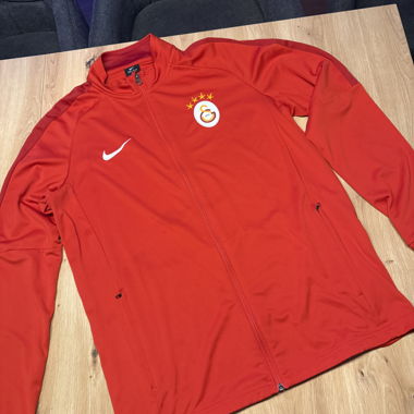 Giacca da allenamento Nike Galatasaray