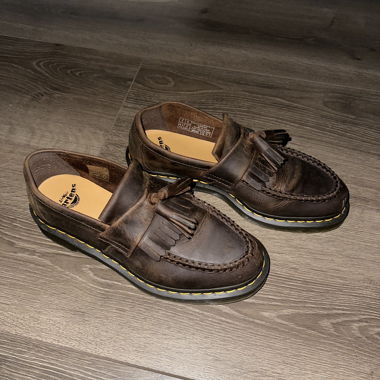 Doc Martens Loafer