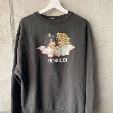 fiorucci sweather