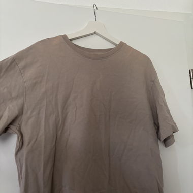 Braunes T-Shirt Urban Classics