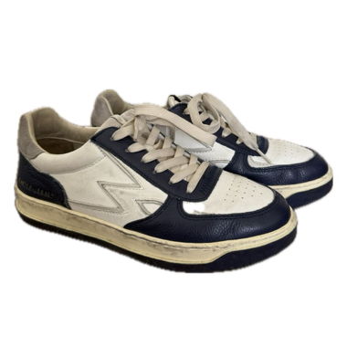 Sneakers MoaConcept in Navy/Bianco
