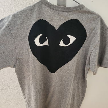 T-shirt Comme des Garçons