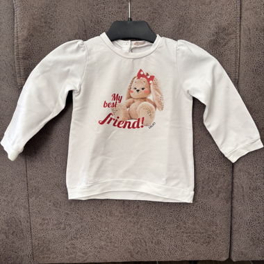 T-shirt Liu-Jo 18 mois 86 cm