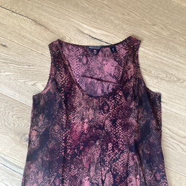 Top Maison Scotch