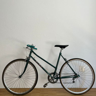 Olmo Vintage City-Bike