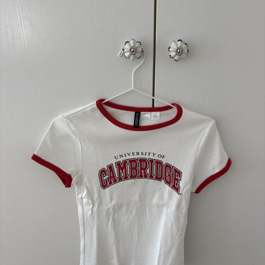 University of Cambridge T-Shirt
