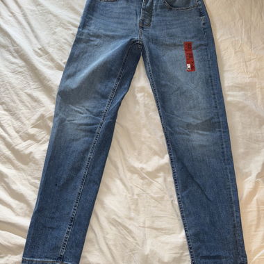 Neuer Hose