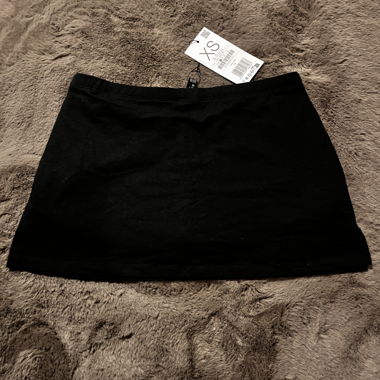 Skort