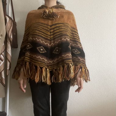 Poncho