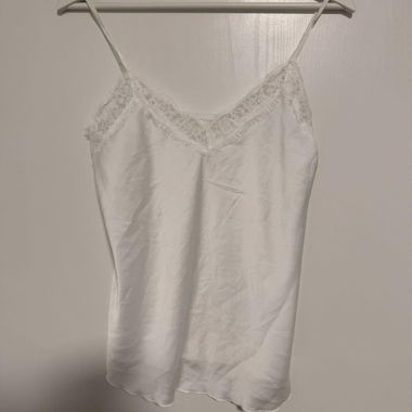 Top White