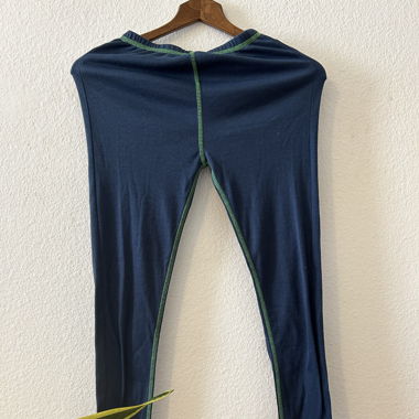 Thermo-Lange Unterhose