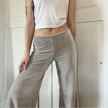 Bershka Hosen