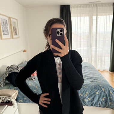 Cardigan