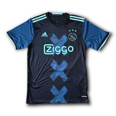 Adidas Ajax Trikot [M]