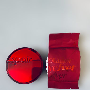Be Velvet, Cushion Foundation 