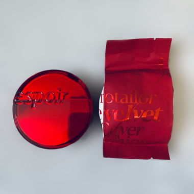 Be Velvet - Cushion Foundation