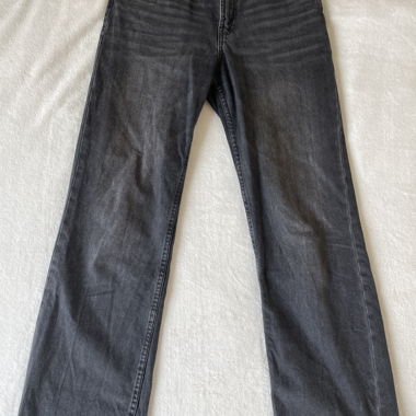 Jeans neri