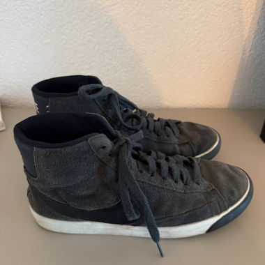 Sneakers high-top Nike EU 41