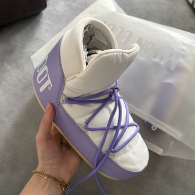 Moon Boot