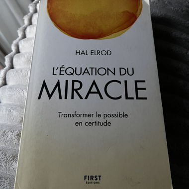 The Miracle Equation