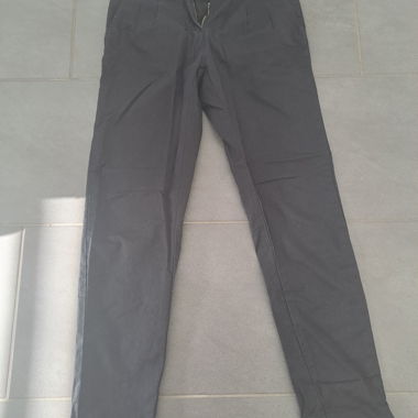 ONLY Black Trousers