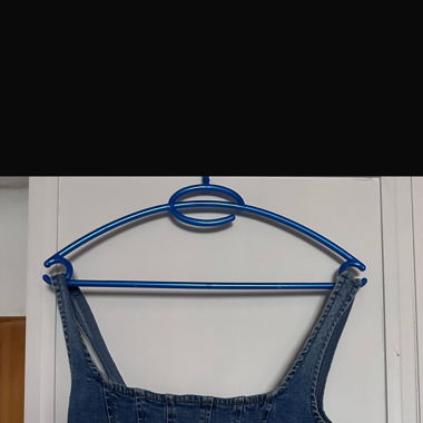 Jeans Corset