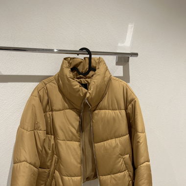 Winterjacke C&A