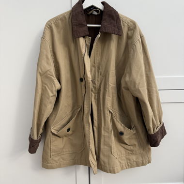 H&M Übergangsjacke