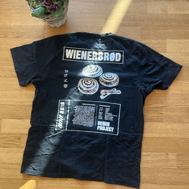 Denim Project T-Shirt