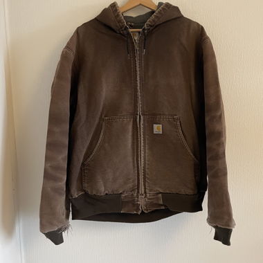 Veste en toile Carhartt