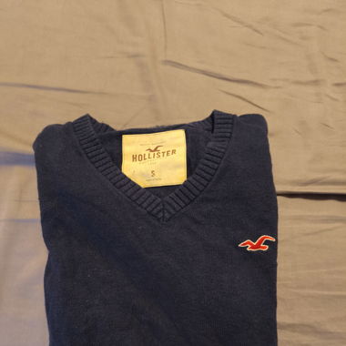 Hollister leichter Pullover 