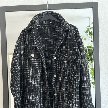 Light Blouse / Jacket 