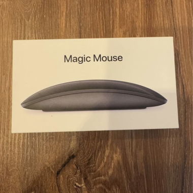 Apple Magic Mouse 2 Space Gray