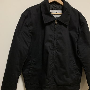 Bomber overjacket