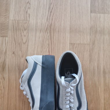  Plateau Sneakers - Vans - Unisex